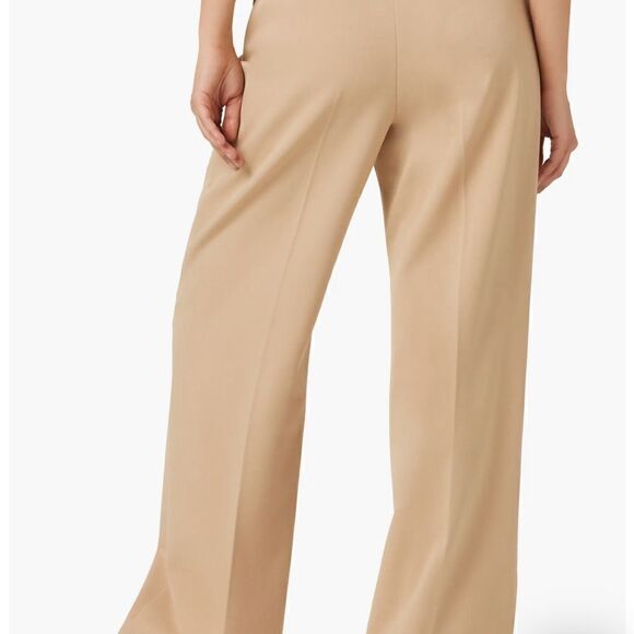 The Favorite Pant by Favorite Daughter.. The Shortie Favorite Pants NWT 8 $218 - Picture 3 of 10
